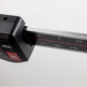 德国Mahr 生产各种高质量产品,包括卡尺、千分尺、量规和表面测量仪器