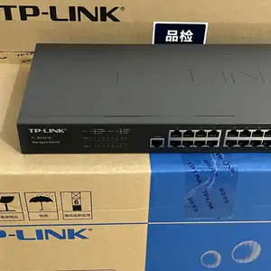 TP-LINK普联交换机总代理商(授权总代理)
