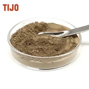 TIJO CuZn20铜锌合金粉末铜基钎焊料 可用于机床导轨软带