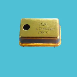 �߾���tcxo27.000mhz �²��������Ľŷ�װ