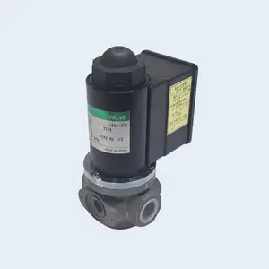 ԭװCKD��ŷ�VNA-15-AC220V/DC24V����ȼ��ȼ��ϵͳVNA-20/25/32