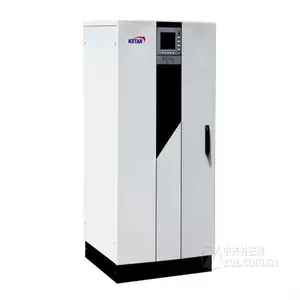 科士达UPS不间断电源工频机M15K 15KVA长效机三进单出