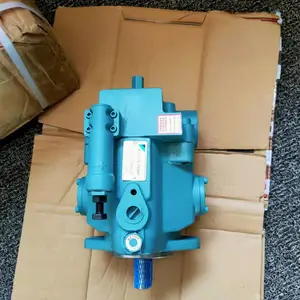 DAIKIN���������V50A3RX-20�ͱ�YUKEN����ҶƬ��