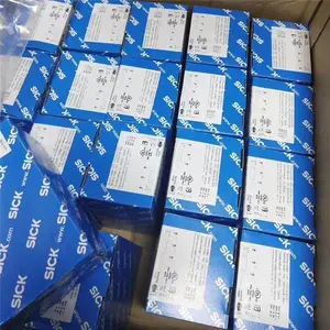 西克SICK 1222998 WTB4FP-22161120A00光电传感器