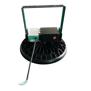 UFOLED应急工矿灯100WUFOLED应急工厂灯100WLED应急车间灯100W