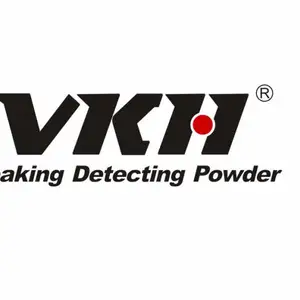 袋式除尘专用检漏荧光粉 安全环保VKH品牌现货红色