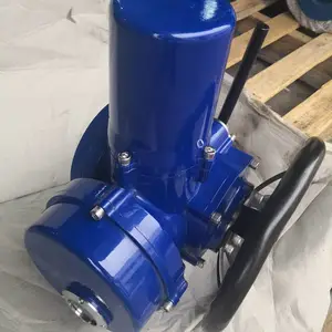 DZT90-18保养_Z型电动头DZT90-18保养方法