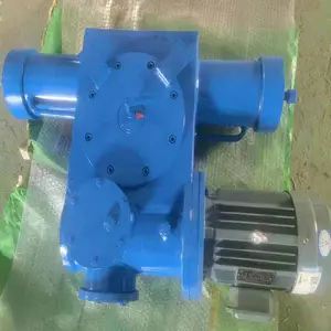 阀门驱动装置DYHQ型电液动回转器操作简单中悦机械非标定制
