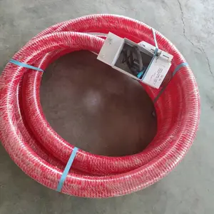 江苏加厚牛筋管吸粮机 中间动力抽粮机 车载式粮食吸粮机