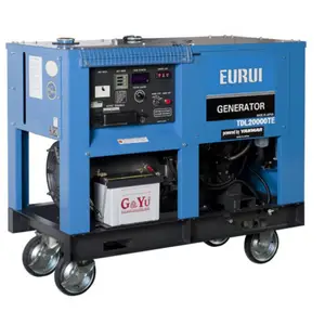 TDL7500E�ձ�����EURUI���ͷ�����鵥��6 KWˮ��˫�׶���