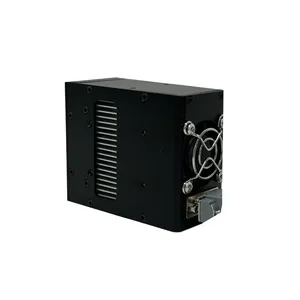 润铎科技3C产品行业使用UVLED线光源10-60mm 紫外led固化设备