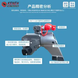KENEH����Һѹ����TWSϵ��Ť�����־�׼�ᱡ������ĸ��˨��װ