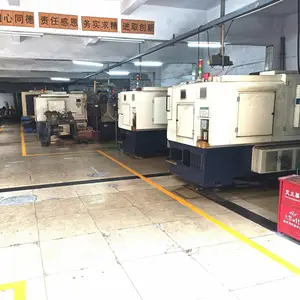 东莞市天翔模具配件有限公司