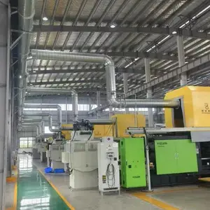 广东管道除尘环保处理设备技术参数 极净环境工程供应