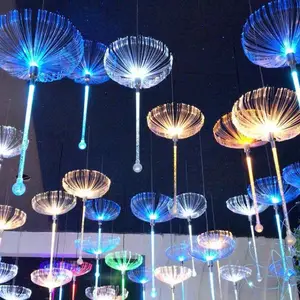 �������ˮĸ�� led-���⽵��ɡ���۵�ҹ��װ�ε�