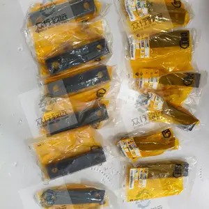 卡特 3512卡箍发动机 2640450 CAT 管箍 3516B/3516/3508/3512发电机组