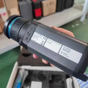 高达2000度 红外热像仪A615销售租赁 带有高倍镜头FLIR A315 / A615