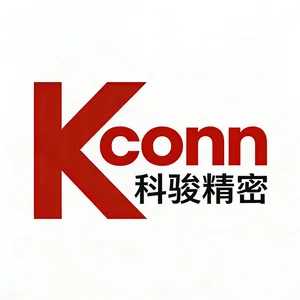 苏州科骏精密电子有限公司
