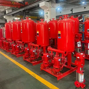 江苏消防水泵 富润佳泵业供应