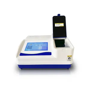 MKY-DT-3900 水质多参数检测仪(管比色)