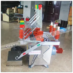 ZW10-12FGG/630A�����ѹ��ն�·��10kV˫��Դ�Զ��л����ܿ���