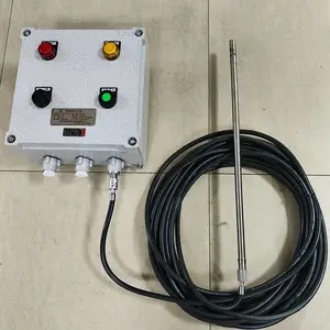 BWFD-20C-FK化工尾气燃烧炉隔爆型防爆点火器