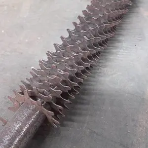 福建非标翅片管大量供货 武汉绿能双源锅炉供应