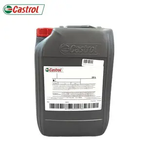嘉实多Castrol Syntilo9902全合成水溶性切削液削磨油200L