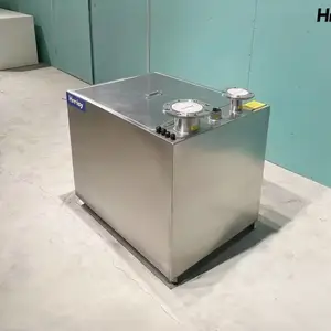 切割型不锈钢污废水提升装置