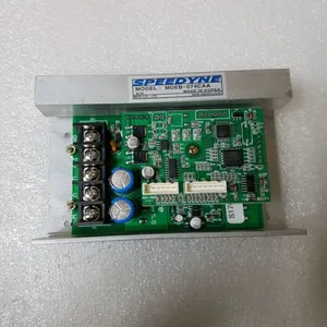 韩国 MPSI AGV用电机 驱动器