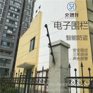 小区车库道闸系统