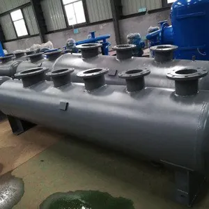 锅炉分集水器 张家口分集水器生产厂家