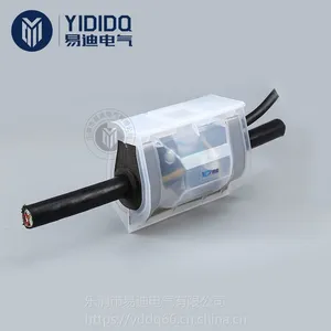 灌胶盒 灌胶接线盒 灌胶防水接线盒 地埋式灌胶防水接线盒