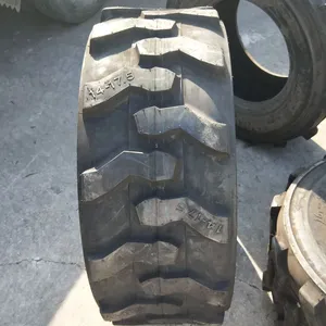 前进工程铲车轮胎14-17.5滑移装载机轮胎哪有