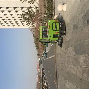 圣仕达(图)-学校用扫地车-萧县扫地车