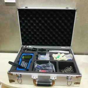 超声波流量计 手持流量计 手持式超声波流量计 流量计