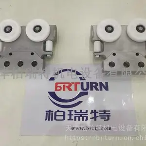 重庆KBK轨道滑车 英格索兰气动平衡吊 英格索兰气动葫芦 滑车 定制