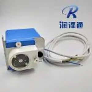 蠕动泵 RZT-BF-06012 比勒SP04 G/03