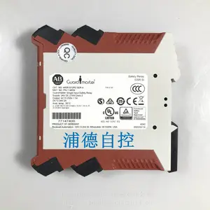 Guardmaster��ȫ�̵���440R-S12R2ԭװ�ֻ�SI