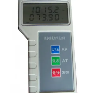 数字大气压力表 LTP-203