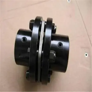 美晨机械厂家定制联轴器 膜片联轴器 鼓形齿式联轴器