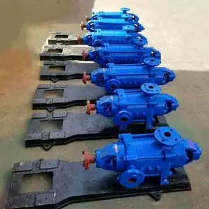 ��ʽ�༶��D25-30x3���ļ�ѹ��ˮ�úӱ���Ȫ�ڶ�ʽ�ṹ