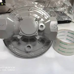 销售日本AICHI爱知时计A50P-2减压阀 海外直发