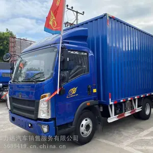 中国重汽豪沃报价大全