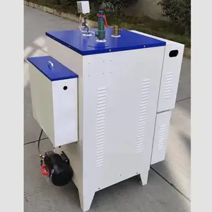 全自动蒸汽发生器 电加热蒸汽发生器 立式高压蒸汽机生产厂家