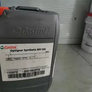 ������ʵ��Castrol Optileb HY32 46 68 ʳƷ��Һѹ�� ��ʵ��ʳƷ������
