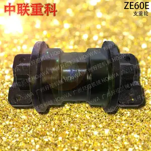 ZOOMLION/����ZE60E�ڻ��Ĵ����µ�֧����
