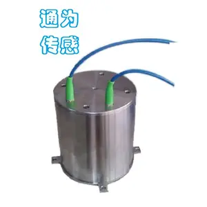 光纤光栅倾角计