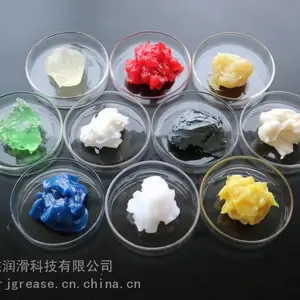 电动工具电锤电镐电动扳手气缸专用高寿命特种润滑脂