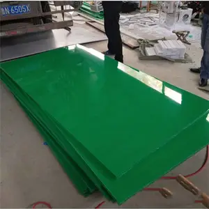 高密度hdpe聚乙烯板 抗冲击UPE板 高分子聚乙烯板